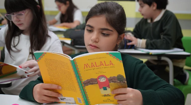 Competências para a vida