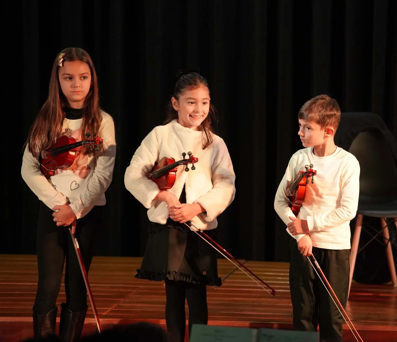 Educação musical