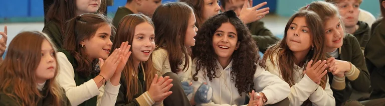 Pessoas boas que brilham em todos os cantos do mundo