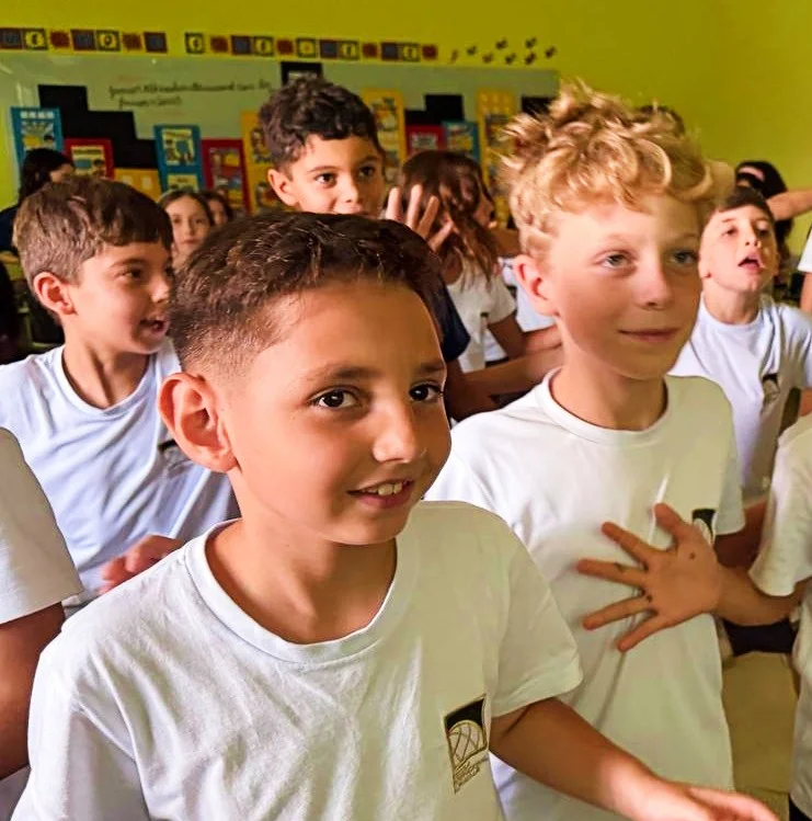 Valores orientadores