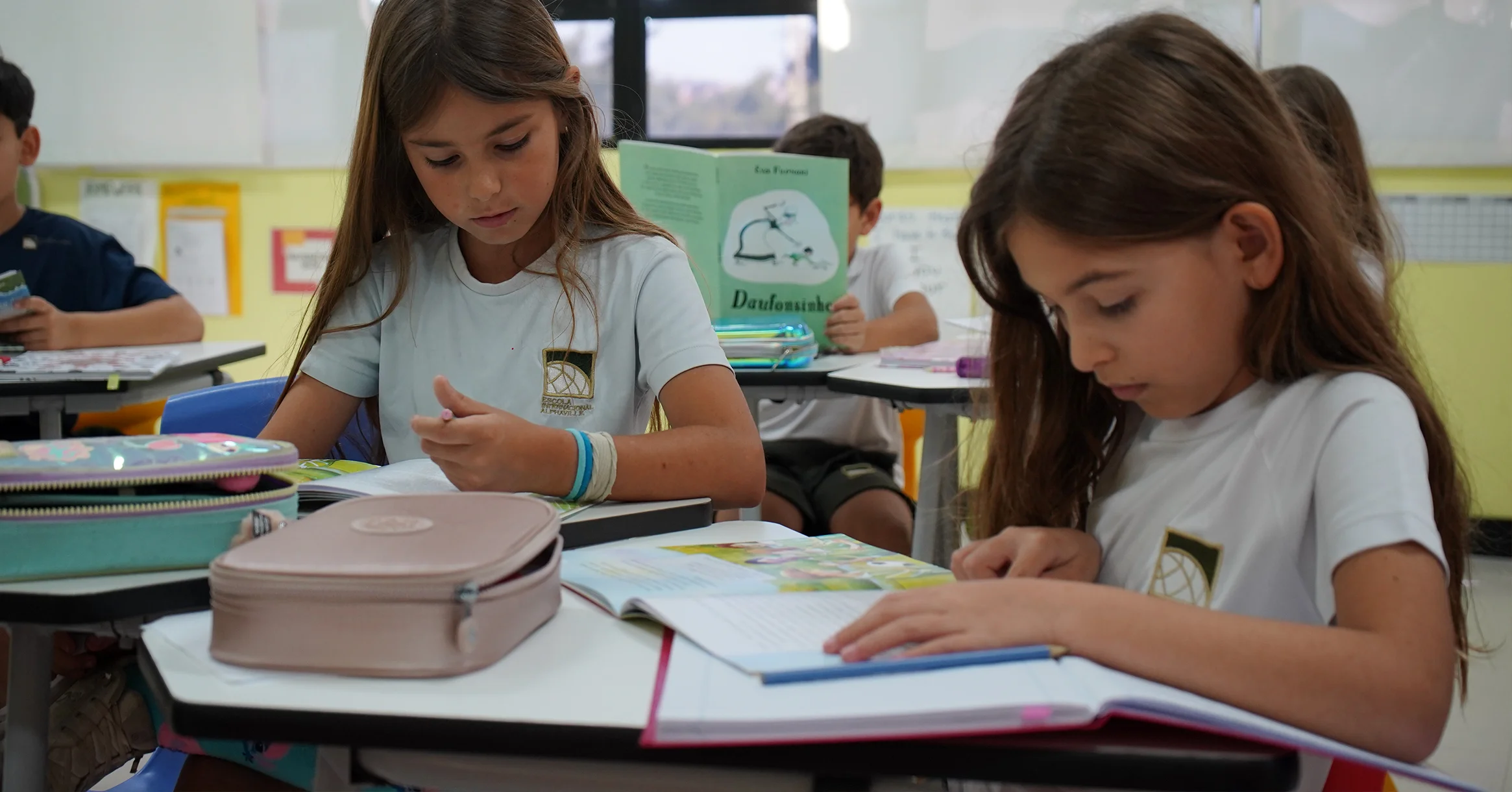 Solicite informações agora