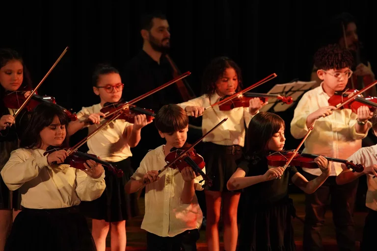 Violino