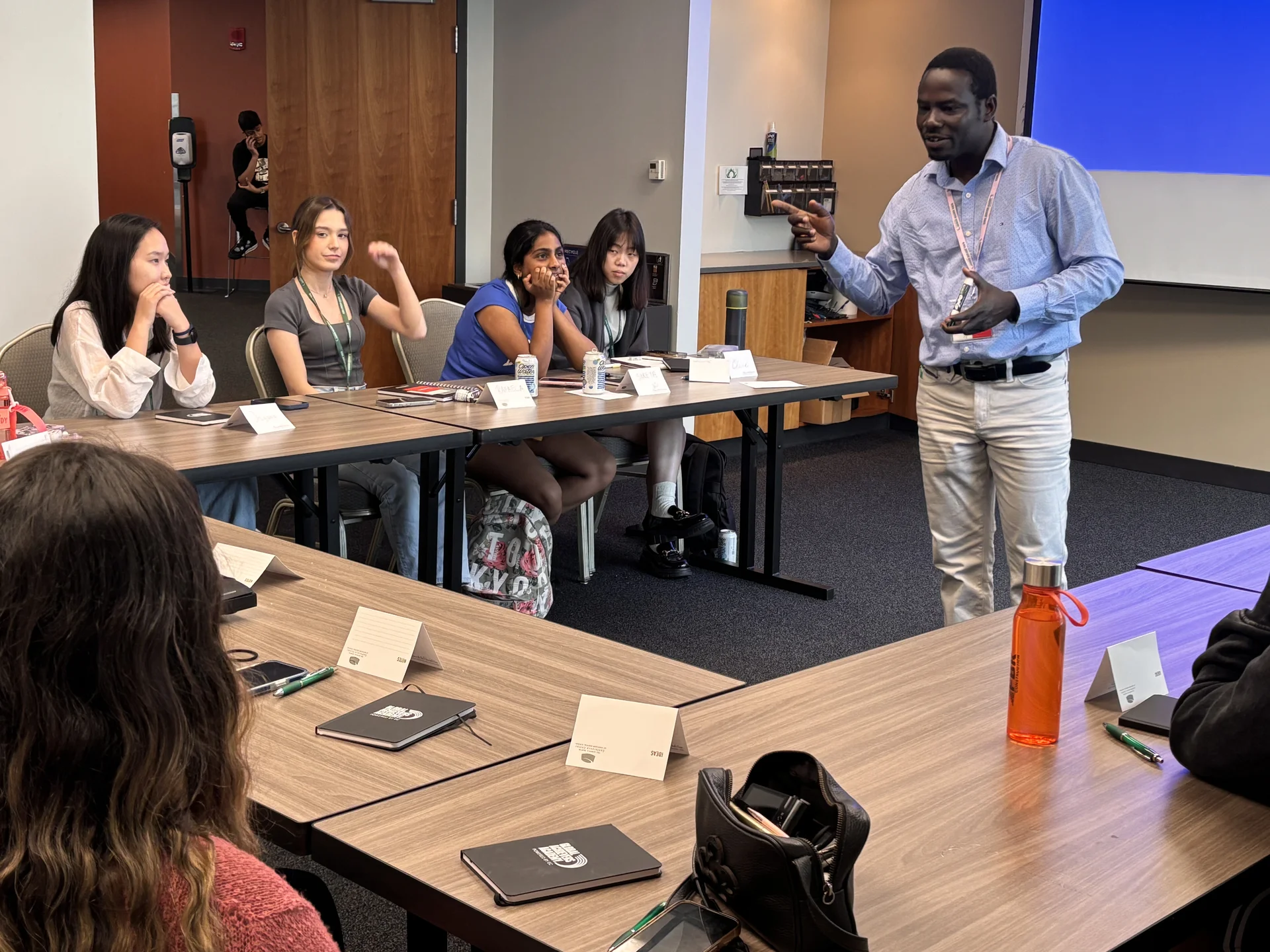 Cursos especializados