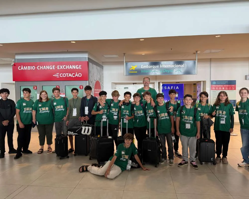Sports Training and Global Development