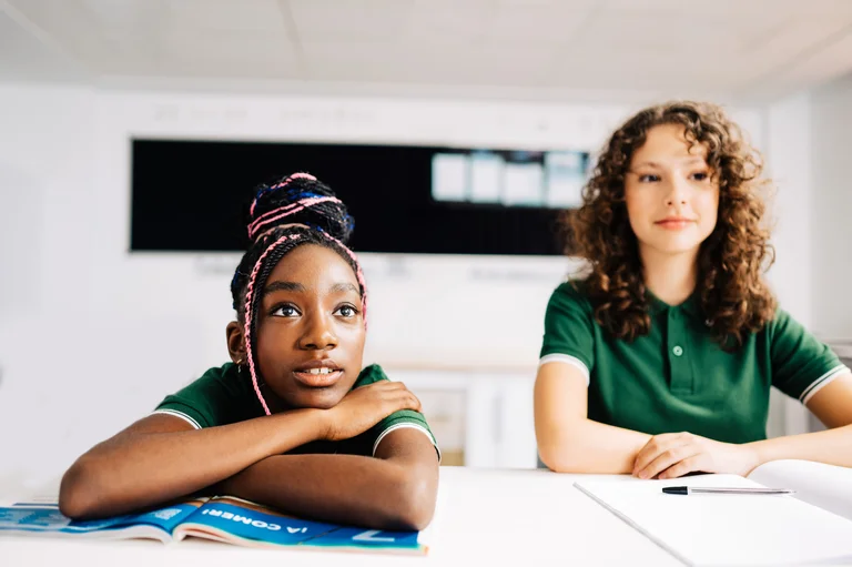 Envolvente e inspiradora