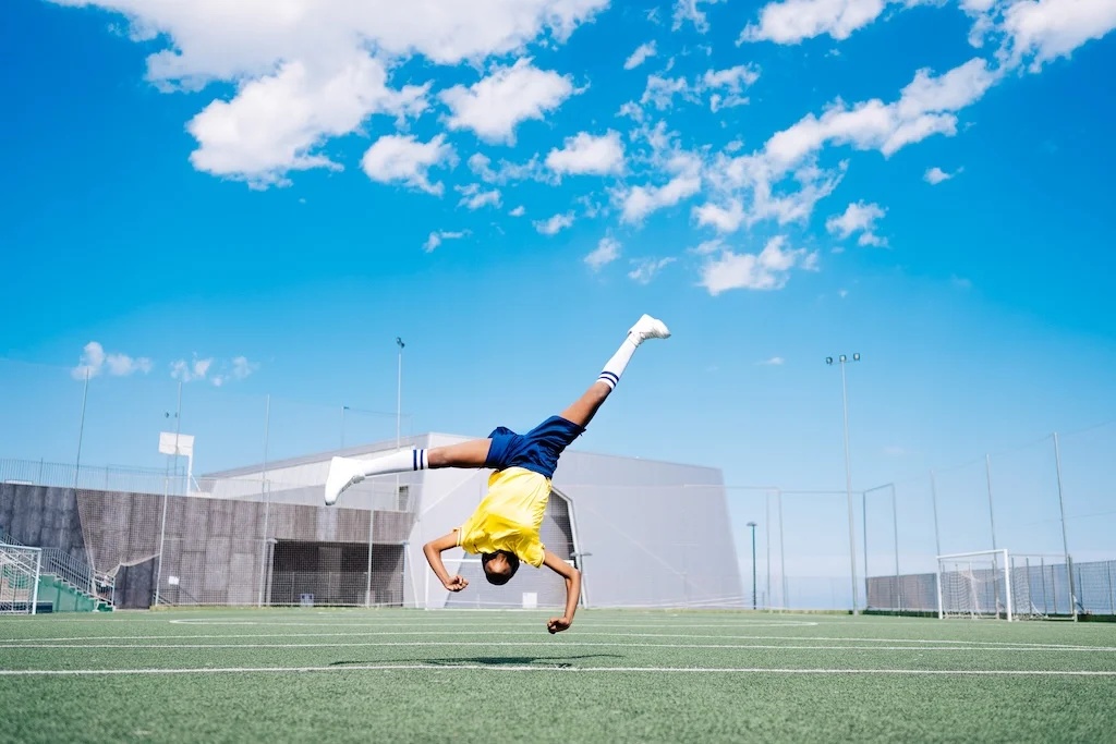 Oportunidades além da sala de aula