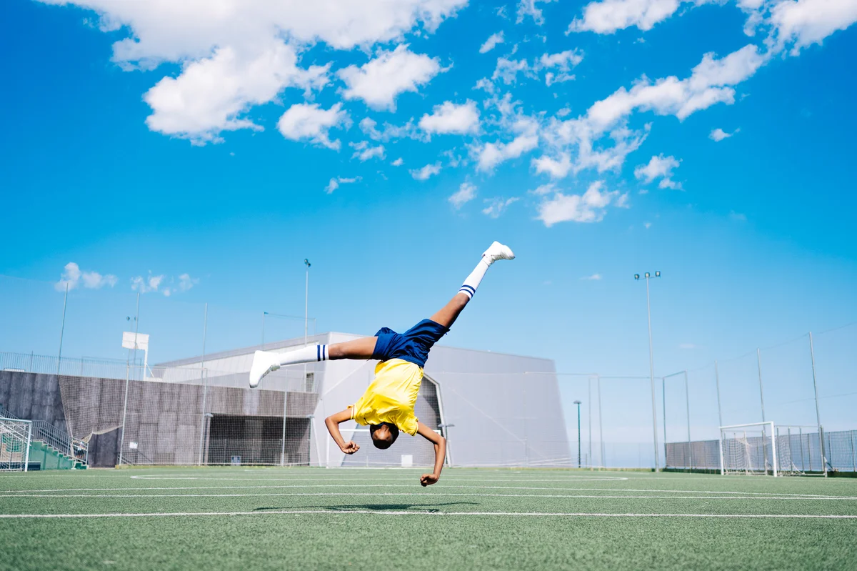 Oportunidades além da sala de aula