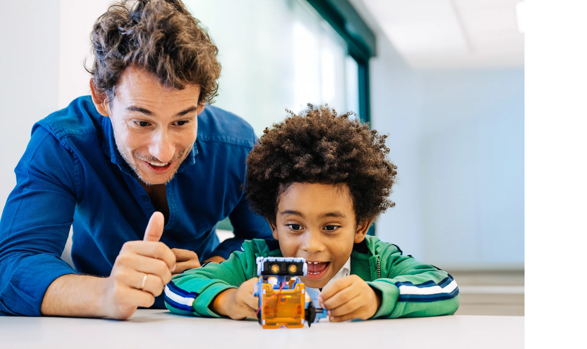 O poder das “boas lutas”