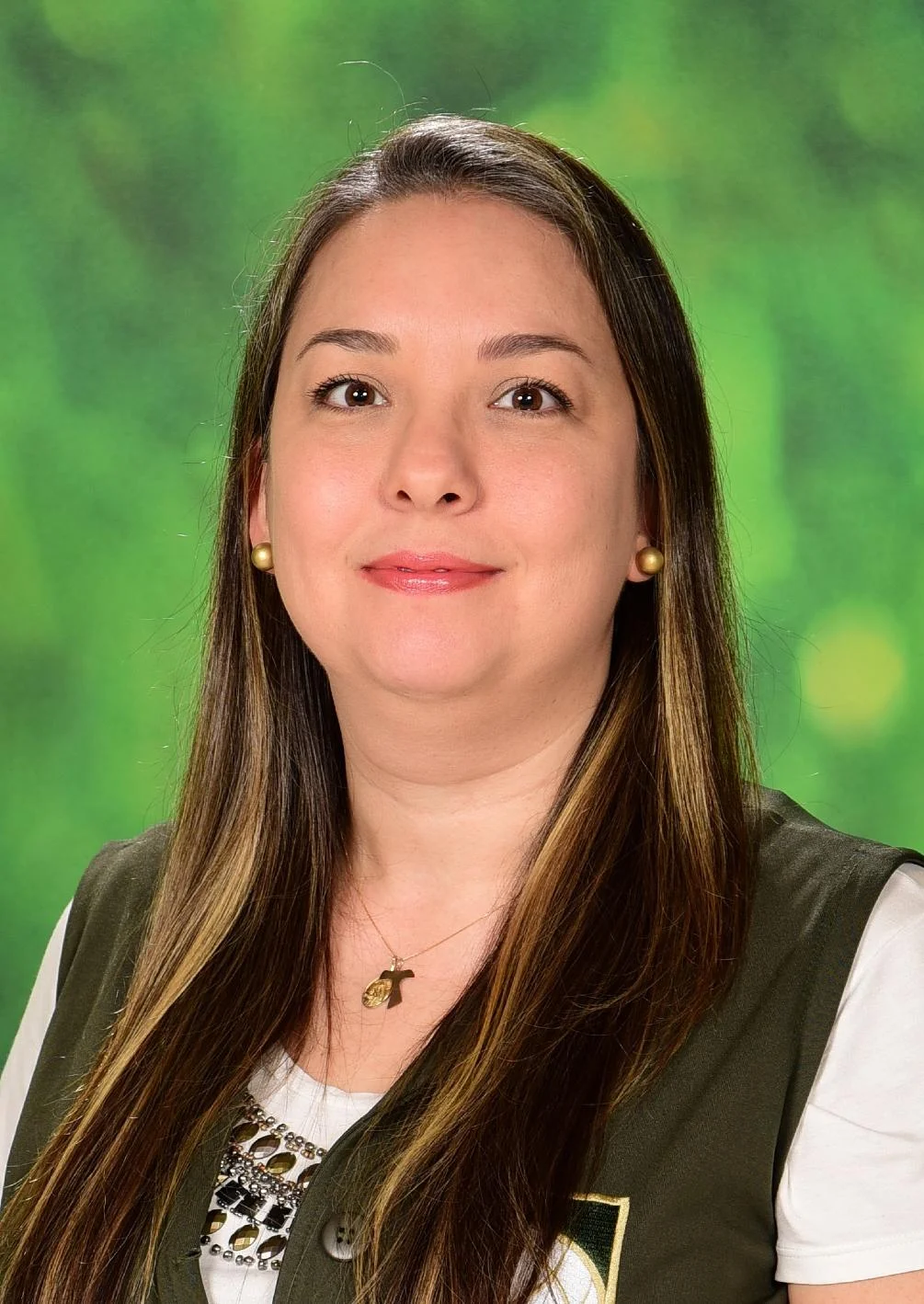 Juliana Camargo Gomes