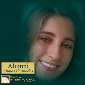 Giulia Pellacani Rocha