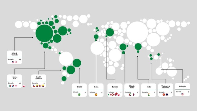 ISP-MAP